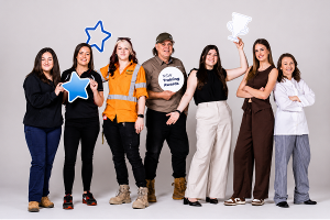 Congratulations to NSW Training Awards Regional Winners & Finalists
